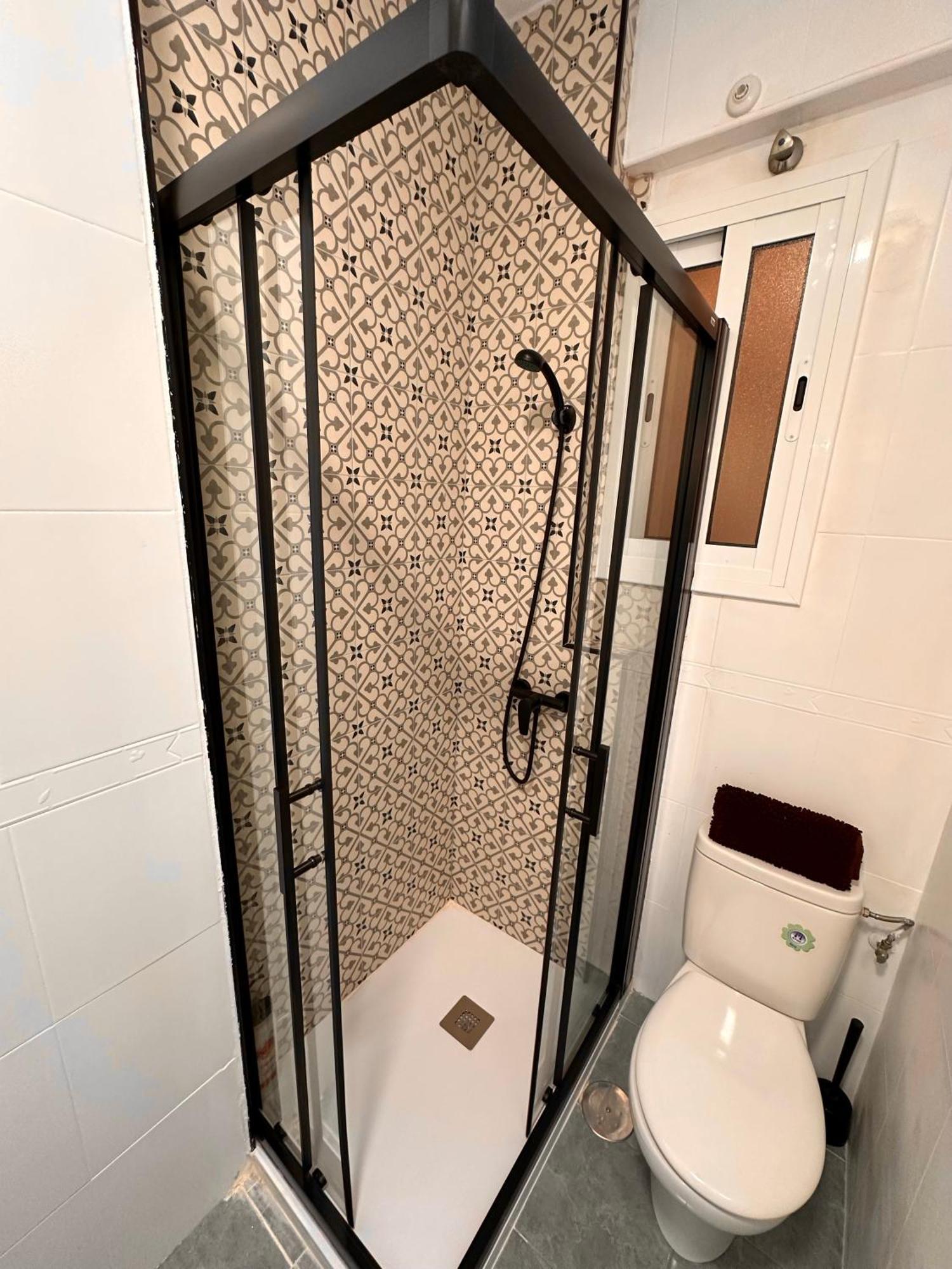 Apartmán Centro Historico Malaga Especial Grupos 4 Exteriér fotografie