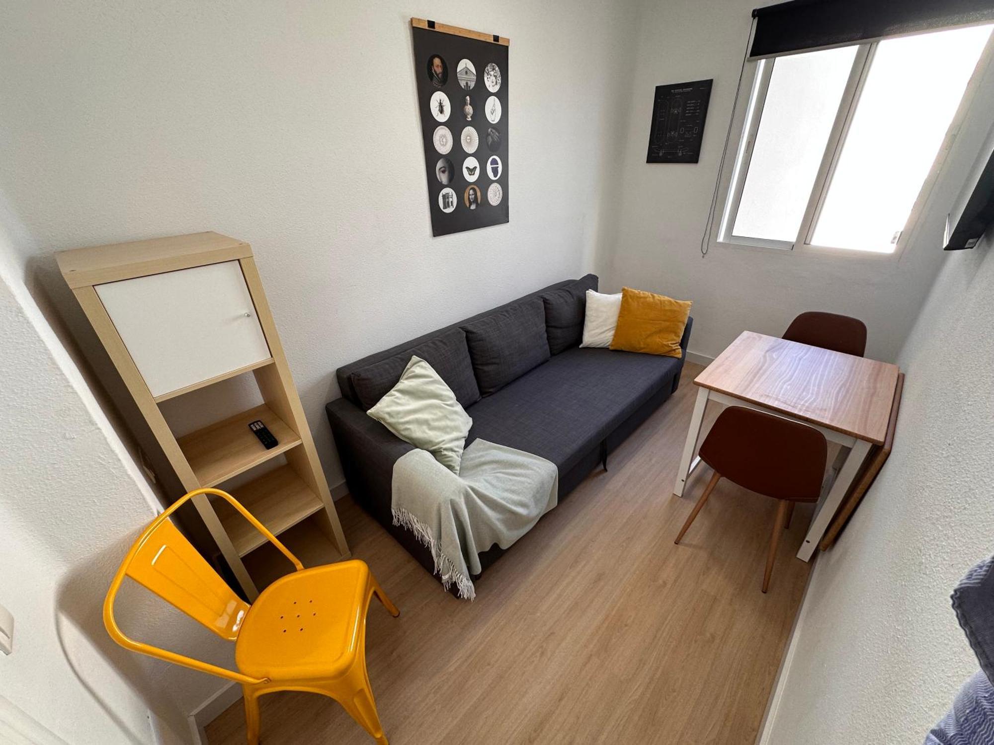 Apartmán Centro Historico Malaga Especial Grupos 4 Exteriér fotografie